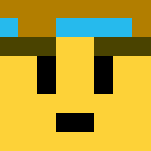 Black Belt--Final Fantasy 1 - Male Minecraft Skins - image 3