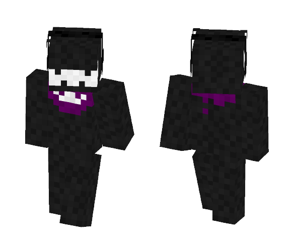 Monstercat - Male Minecraft Skins - image 1