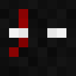 Anger - Male Minecraft Skins - image 3