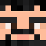 Kikuchiyo (Seven Samurai) - Male Minecraft Skins - image 3
