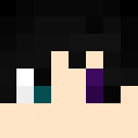 somthin - Male Minecraft Skins - image 3