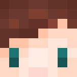 Luna - Female Minecraft Skins - image 3