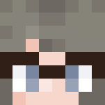 librarian - Female Minecraft Skins - image 3