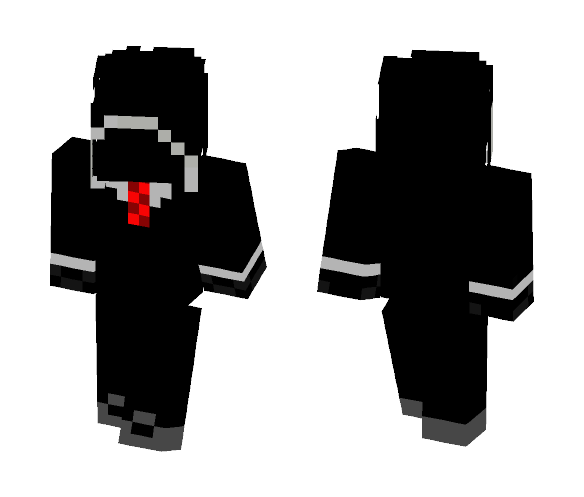 Faolen - Male Minecraft Skins - image 1