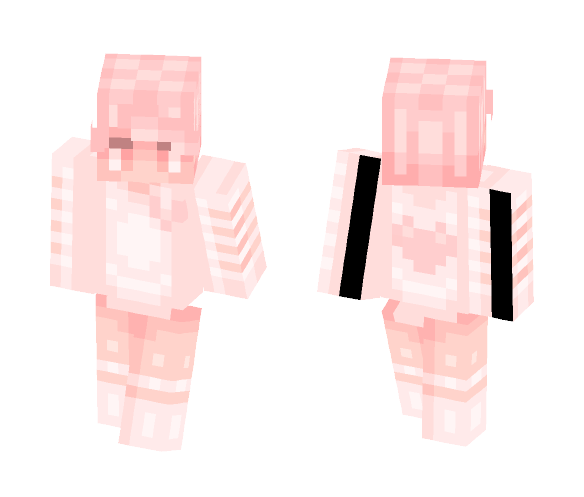 Boi - Male Minecraft Skins - image 1