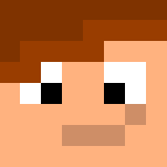 My New Skin - Male Minecraft Skins - image 3