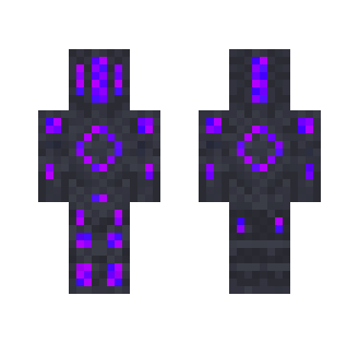 Corrupted Guardian