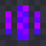 Corrupted Guardian - Other Minecraft Skins - image 3