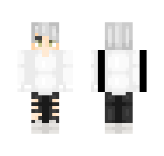 Skin For A Friend ~JustCrestfallen~