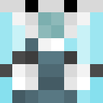 Vexana : Necromancer -- Request - Female Minecraft Skins - image 3