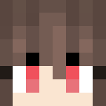 Demon Cute Girl - Cute Girls Minecraft Skins - image 3