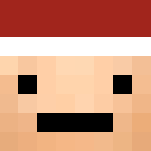 FungusMan (ACTUAL final fix) - Male Minecraft Skins - image 3