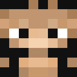 Raspoutine Grigori Jefimowitch - Male Minecraft Skins - image 3
