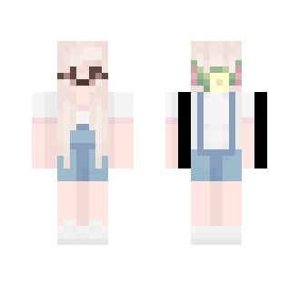 summertime | ☀ | read description
