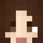 Red Renaissance - Female Minecraft Skins - image 3