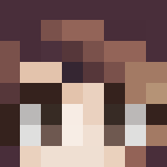 Download Free Autumn Girl | ????????????????__ Skin for Minecraft image 3 Autumn Girl | ????????????????__ - Girl Minecraft Skins - image 3