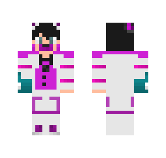 Funtime Freddy Human