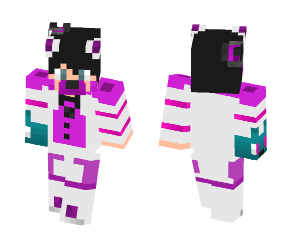 Funtime Freddy Human - Male Minecraft Skins - image 1