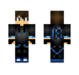 18Bit - Ethan