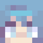 ~海~ Ocean - Female Minecraft Skins - image 3