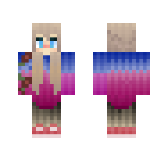 Tiny Cute Girl