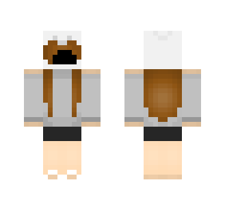 Girl Dominus