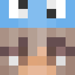 奇妙な。( o ^ o ) - Female Minecraft Skins - image 3