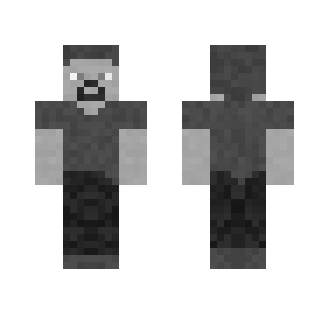Vintage Steve