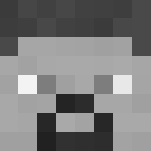 Vintage Steve - Male Minecraft Skins - image 3
