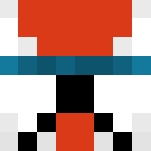 Clone Commando - RC-1138 (Boss) - Male Minecraft Skins - image 3