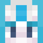 Aurora : Queen of the North - Female Minecraft Skins - image 3