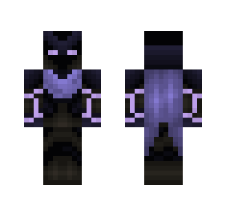 Shadow Knight (HonorBound)