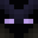 Shadow Knight (HonorBound) - Male Minecraft Skins - image 3