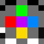 Persona:Husk - Male Minecraft Skins - image 3