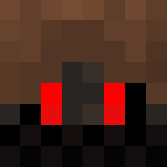 Marine Enraged - Male Minecraft Skins - image 3