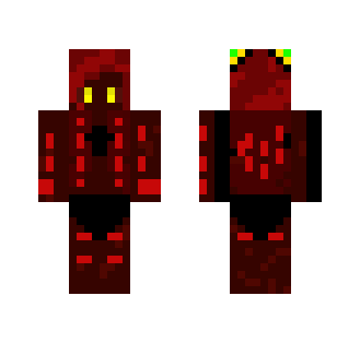Toxin:Eco