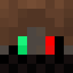 Marine, ^-^ my normal rp skin - Male Minecraft Skins - image 3