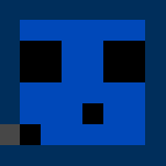 Really cool fire ice slime - Male Minecraft Skins - image 3