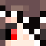 Download Free Peck an Rp skin Skin for Minecraft image 3 Peck an Rp skin - Female Minecraft Skins - image 3