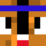 Basketball - Interchangeable Minecraft Skins - image 3