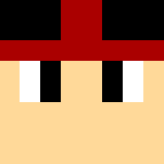 Cool boy - Boy Minecraft Skins - image 3