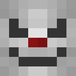 Killer Clown - Male Minecraft Skins - image 3