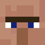 Guard-Villager - Male Minecraft Skins - image 3