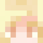 Amber | Steven universe gemsona - Interchangeable Minecraft Skins - image 3