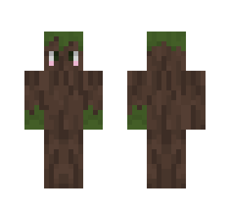 Kawaiiiii Tree I guess ¯_(ツ)_/¯