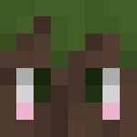 Kawaiiiii Tree I guess ¯_(ツ)_/¯ - Kawaii Minecraft Skins - image 3
