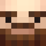 Nougatti Doctor Strange - Comics Minecraft Skins - image 3