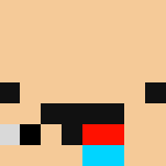 Noob Preston Fan - Male Minecraft Skins - image 3