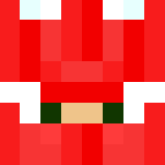 MagnetMan- MegaMan MegaMix - Male Minecraft Skins - image 3