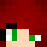 Poison Ivy???? - Female Minecraft Skins - image 3